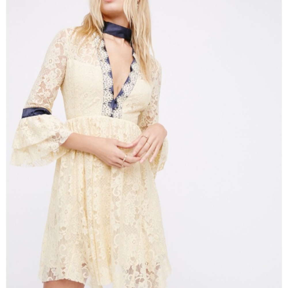 Free people festival dress